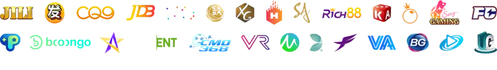 Game-Providers