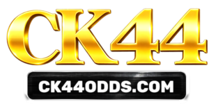 LOGO ck44odds.com