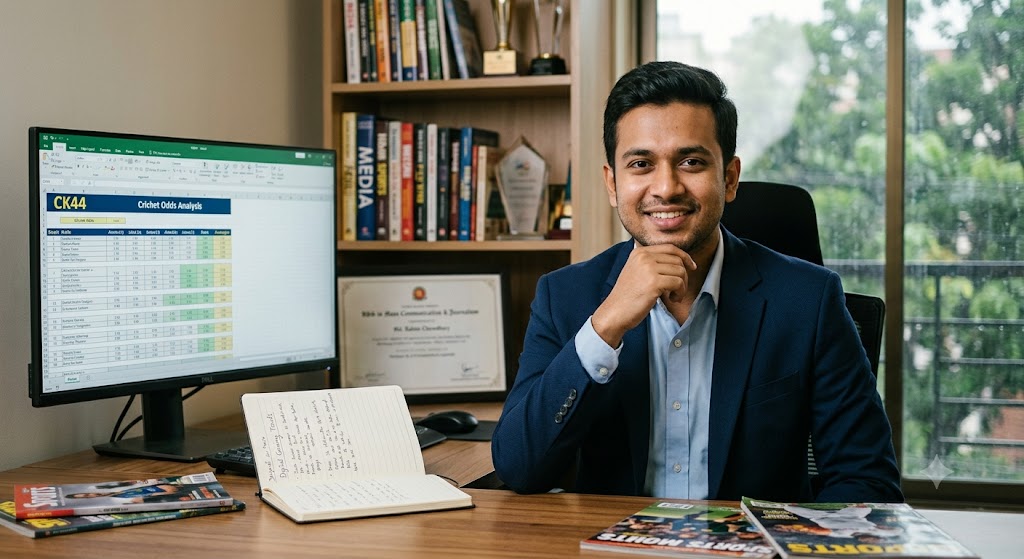 Md. Rahim Chowdhury